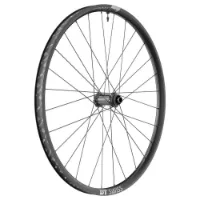 DT Swiss Hu 1900 Spline 30 27.5´´ Cl Disc Tubeless Schradera Terrengsykkel Forhjul