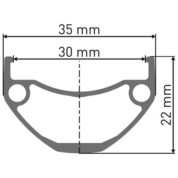 DT Swiss Hu 1900 Spline 30 27.5´´ Cl Disc Tubeless Schradera Terrengsykkel Forhjul, Black, 15 x 110mm DT Swiss Hu 1900 Spline 30 27.5´´ Cl Disc Tubeless Schradera Terrengsykkel Forhjul, Black, 15 x 110mm