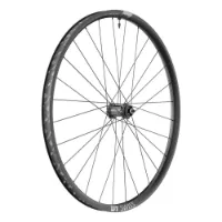 DT Swiss Hu 1900 Spline 30 29´´ Cl Disc Tubeless Schrader Terrengsykkel Forhjul DT Swiss Hu 1900 Spline 30 29´´ Cl Disc Tubeless Schrader Terrengsykkel Forhjul