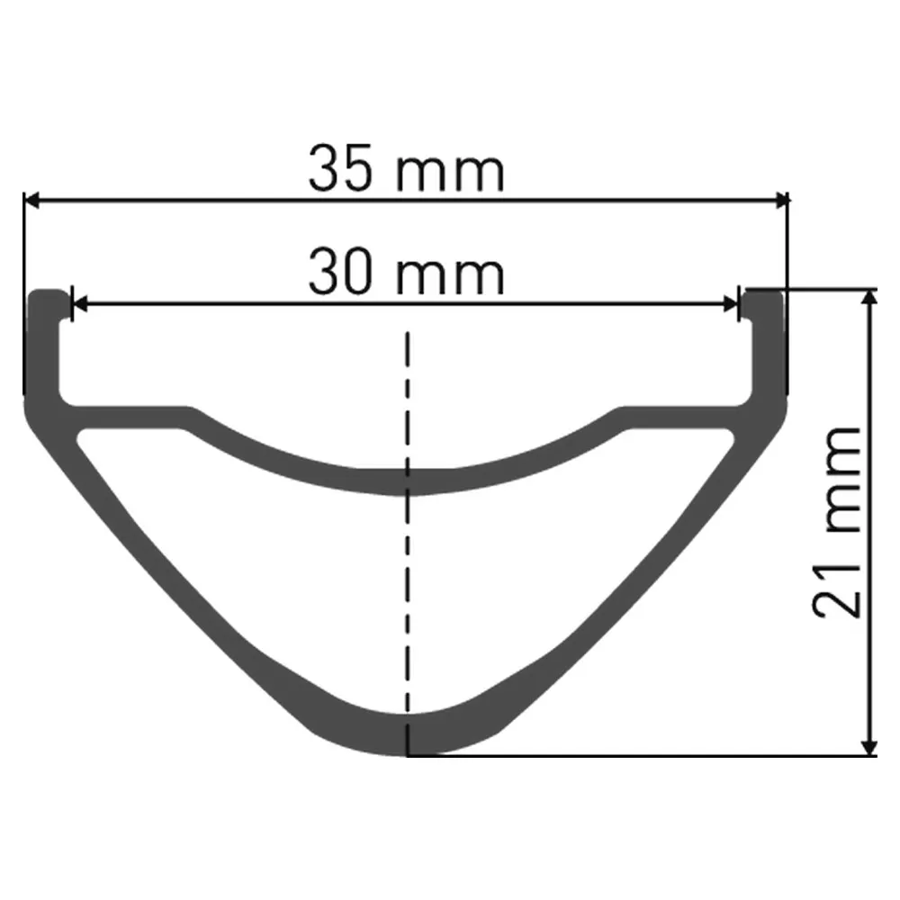 DT Swiss Hx 1700 Spline 30 27.5´´ 6b Disc Boost Tubeless Terrengsykkel Forhjul, Black, 15 x 110mm DT Swiss Hx 1700 Spline 30 27.5´´ 6b Disc Boost Tubeless Terrengsykkel Forhjul, Black, 15 x 110mm