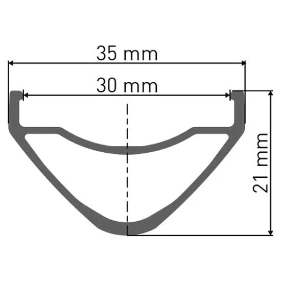 DT Swiss Hx 1700 Spline 30 27.5´´ 6b Disc Tubeless Mtb Bakhjul, Black, 12 x 148mm, Shimano Micro Spline