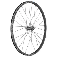 DT Swiss Hx 1700 Spline 30 27.5´´ Cl Disc Tubeless Terrengsykkel Forhjul DT Swiss Hx 1700 Spline 30 27.5´´ Cl Disc Tubeless Terrengsykkel Forhjul