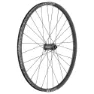 DT Swiss Hx 1700 Spline 30 27.5´´ Cl Disc Tubeless Terrengsykkel Forhjul, Black, 15 x 110mm