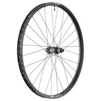 DT Swiss Hx 1700 Spline 35 27.5´´ 6b Disc Tubeless Mtb Bakhjul DT Swiss Hx 1700 Spline 35 27.5´´ 6b Disc Tubeless Mtb Bakhjul