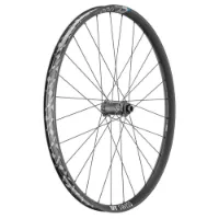 DT Swiss Hx 1700 Spline 35 27.5´´ Cl Disc Tubeless Terrengsykkel Forhjul