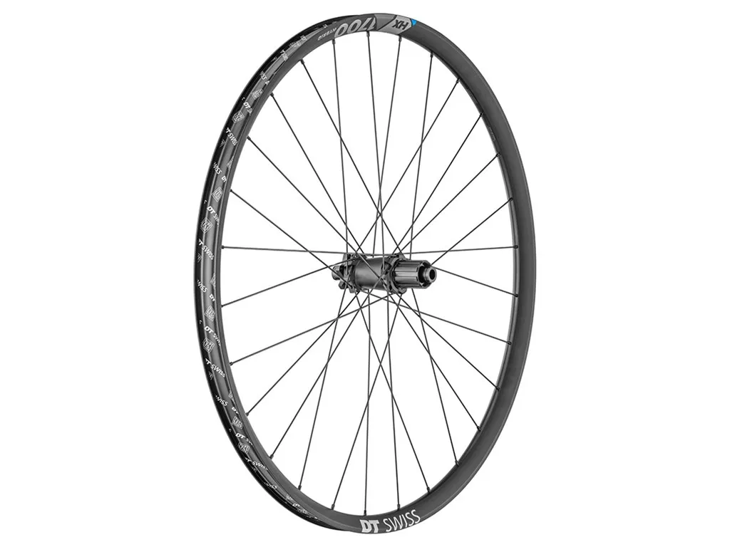 DT Swiss HX 1700 Spline DB 21 Bakhjul