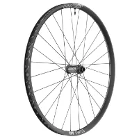 DT Swiss HX 1700 Spline LS Framhjul DT Swiss HX 1700 Spline LS Framhjul