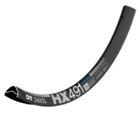 DT Swiss Hx 491 25 Mm 6.5 Mm Felg