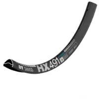 DT Swiss Hx 491 25 Mm Vl 6.5 Mm Felg