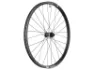 DT Swiss HXC 1200 Spline 22 27.5"Hookless forhjul 15x110 Center Lock, Black, 15 x 110mm