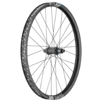 DT Swiss Hxc 1501 Spline 35 27.5´´ Cl Disc Tubeless Mtb Bakhjul DT Swiss Hxc 1501 Spline 35 27.5´´ Cl Disc Tubeless Mtb Bakhjul