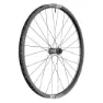 DT Swiss Hxc 1501 Spline Ls 30 29´´ Cl Disc Tubeless Forhjul, Black, 15 x 110mm