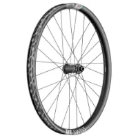 DT Swiss Hxc 1501 Spline One 30 27.5´´ Cl Disc Boost Hockless Tubeless Terrengsykkel Forhjul DT Swiss Hxc 1501 Spline One 30 27.5´´ Cl Disc Boost Hockless Tubeless Terrengsykkel Forhjul