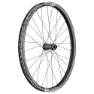 DT Swiss Hxc 1501 Spline One 30 27.5´´ Cl Disc Boost Hockless Tubeless Terrengsykkel Forhjul, Black, 15 x 110mm