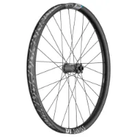 DT Swiss Hxc 1501 Spline One 35 27.5´´ 6b Disc Boost Hockless Tubeless Terrengsykkel Forhjul DT Swiss Hxc 1501 Spline One 35 27.5´´ 6b Disc Boost Hockless Tubeless Terrengsykkel Forhjul