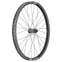 DT Swiss Hxc 1501 Spline One 35 27.5´´ Cl Disc Boost Hockless Tubeless Terrengsykkel Forhjul