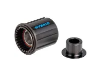 DT Swiss Hybrid Ratchet Shimano Boss