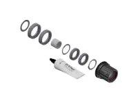 DT Swiss Hybrid Ratchet Upgrade Kit DT Swiss Hybrid Ratchet Upgrade Kit