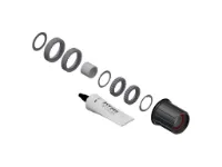 DT Swiss Hybrid Ratchet Upgrade Kit