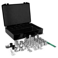 DT Swiss Kit Box For Hubs Verktøy DT Swiss Kit Box For Hubs Verktøy