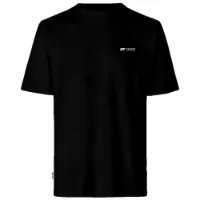 DT Swiss Logo Kortarmet T-skjorte