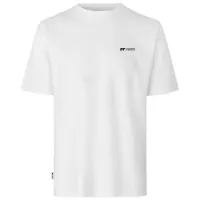 DT Swiss Logo Kortarmet T-skjorte DT Swiss Logo Kortarmet T-skjorte