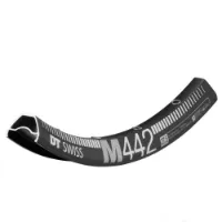DT Swiss M 442 Vl 6.5 Mm Felg