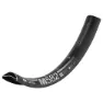 DT Swiss M 582 584-40 Mm Felg, Black, 650B-27.5" 28H