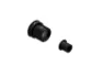 DT Swiss Micro Spline ASL12 Ratchet LN Boss, Black, 12 x 142mm