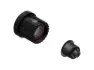 DT Swiss Micro Spline QR130/35 Body, Black, One Size