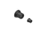 DT Swiss Micro Spline Ratchet DEG Boss, Black, One Size