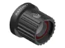 DT Swiss MTB Ratchet EXP Shimano Micro Spline 12-delt Boss, Black, One Size