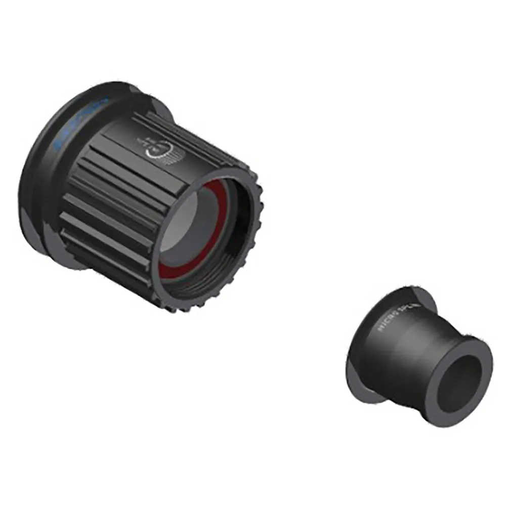 DT Swiss Mtb Shimano 12 Ms 148/142/12 Mm Ta Ratchet Exp Freehub-kropp, Black, One Size DT Swiss Mtb Shimano 12 Ms 148/142/12 Mm Ta Ratchet Exp Freehub-kropp, Black, One Size