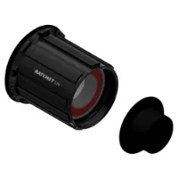 DT Swiss Mtb Shimano Asf 135/50/12 Mm Ratchet Ln Freehub-kropp DT Swiss Mtb Shimano Asf 135/50/12 Mm Ratchet Ln Freehub-kropp