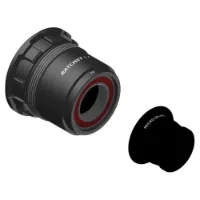 DT Swiss Mtb Sram Xd Exp 12/135/50 Mm Sa Ratchet Exp Freehub-kropp DT Swiss Mtb Sram Xd Exp 12/135/50 Mm Sa Ratchet Exp Freehub-kropp