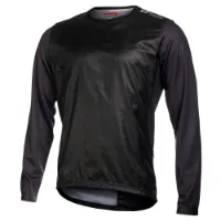 DT Swiss Mtb Windblock Langermet Trøye DT Swiss Mtb Windblock Langermet Trøye