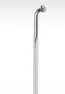 DT Swiss New Aero Sølv Eike 9stk, 290mm