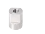 DT Swiss Ø15/28x35mm Cylinder Verktøy, Silver, One Size