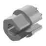 DT Swiss Ø26/9p Verktøy, Black, One Size