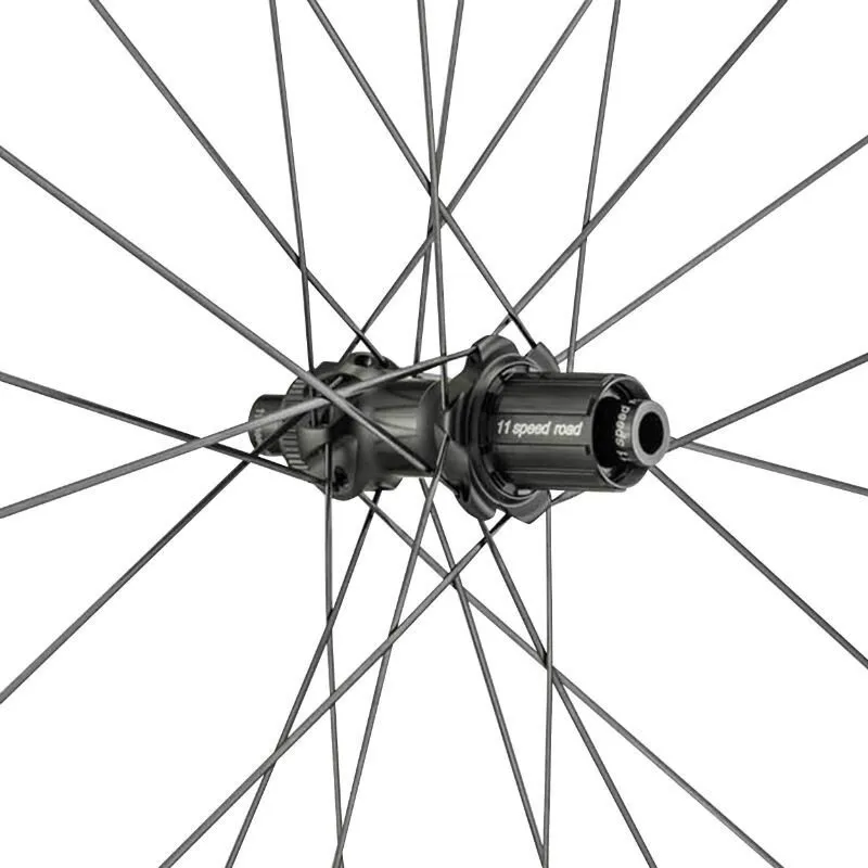 DT Swiss P 1800 Spline Bakhjul