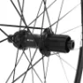 DT Swiss P 1800 Spline Bakhjul