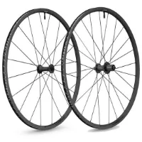 DT Swiss Pr 1400 Dicut 21 Disc Tubeless Landeveishjulsett