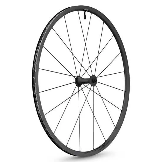 DT Swiss Pr 1400 Dicut 21 Disc Tubeless Landeveishjulsett, Black, 9 x 100/5 x 130mm, Shimano/Sram HG DT Swiss Pr 1400 Dicut 21 Disc Tubeless Landeveishjulsett, Black, 9 x 100/5 x 130mm, Shimano/Sram HG