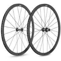 DT Swiss Pr 1400 Dicut 32 Disc Tubeless Landeveishjulsett DT Swiss Pr 1400 Dicut 32 Disc Tubeless Landeveishjulsett