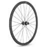DT Swiss Pr 1400 Dicut 32 Disc Tubeless Landeveishjulsett, Black, 5 x 100/5 x 130mm, Shimano/Sram HG