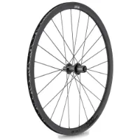 DT Swiss Pr 1400 Dicut 32 Tubeless Landeveissykkelens Bakhjul Refurbished