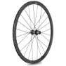 DT Swiss Pr 1400 Dicut 32 Tubeless Landeveissykkelens Bakhjul Refurbished, Black, 5 x 130mm
