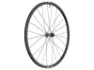 DT Swiss PR 1600 Spline 23 DB Framhjul, Black, 12 x 100mm