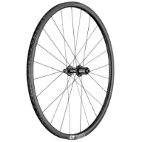 DT Swiss Prc 1100 Dicut 24 Cl Disc Tubeless Landeveissykkelens Bakhjul DT Swiss Prc 1100 Dicut 24 Cl Disc Tubeless Landeveissykkelens Bakhjul