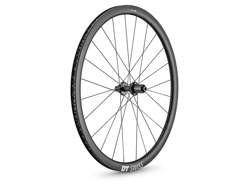 DT Swiss PRC 1100 Dicut Bakhjul